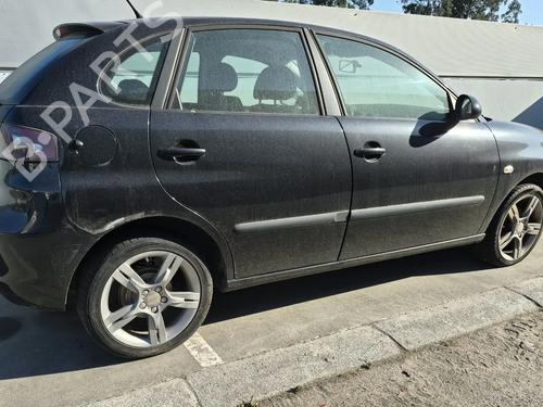 Left front window switch SEAT IBIZA III (6L1) 1.2 12V | BP39689395I27 - Image 9