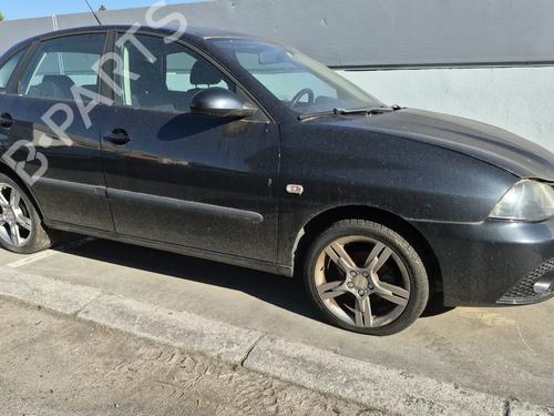 Left front window switch SEAT IBIZA III (6L1) 1.2 12V | BP39689395I27 - Image 10