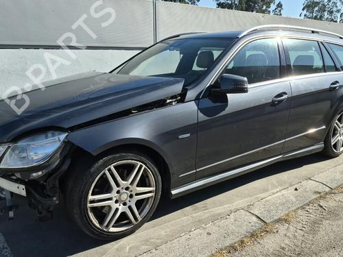 Used Parts MERCEDES-BENZ E-CLASS T-Model (S212) 4895584