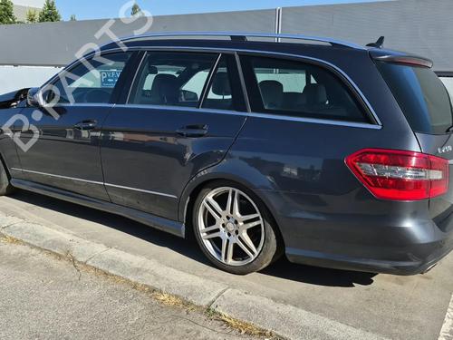 Engine MERCEDES-BENZ E-CLASS T-Model (S212) | BP38466549M1 - Image 32