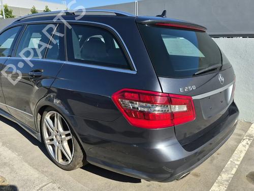Engine MERCEDES-BENZ E-CLASS T-Model (S212) | BP38466549M1 - Image 33