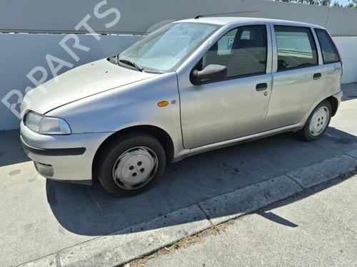 Used Parts FIAT PUNTO (176_)  55 1.1  4895582