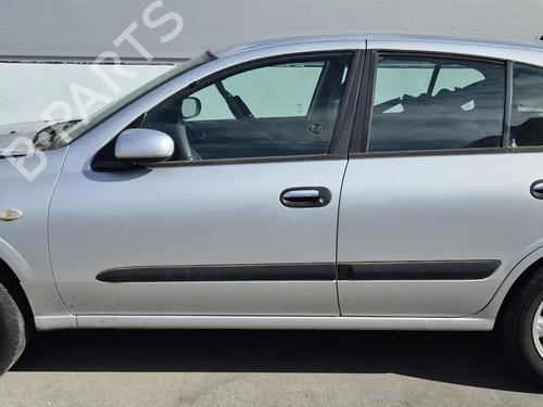 Used Parts NISSAN ALMERA II Hatchback (N16) 1.5 4895581
