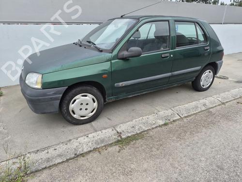 Brugte RENAULT CLIO I (B/C57_, 5/357_) 1.2 (5/357Y, 5/357K) 4911770
