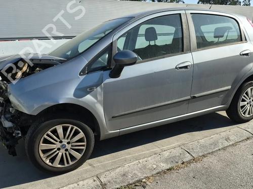 Ricambi FIAT GRANDE PUNTO (199_) 1.3 D Multijet 4911768