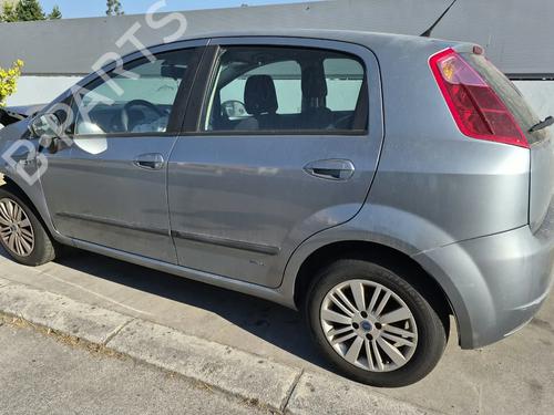 Engine FIAT GRANDE PUNTO (199_) 1.3 D Multijet | BP39103896M1  - Image 20