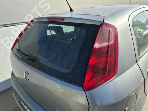 Engine FIAT GRANDE PUNTO (199_) 1.3 D Multijet | BP39103896M1  - Image 23