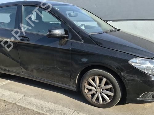 Used Parts MERCEDES-BENZ B-CLASS Sports Tourer (W246, W242) B 180 CDI (246.200) 4912264
