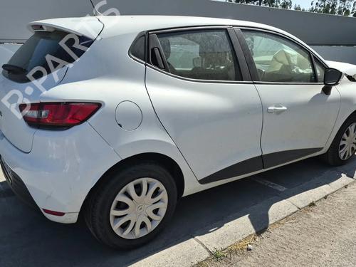 Engine RENAULT CLIO IV Hatchback Van (BH_) 1.5 dCi 90 (BHAJ) | BP38786572M1  - Image 19