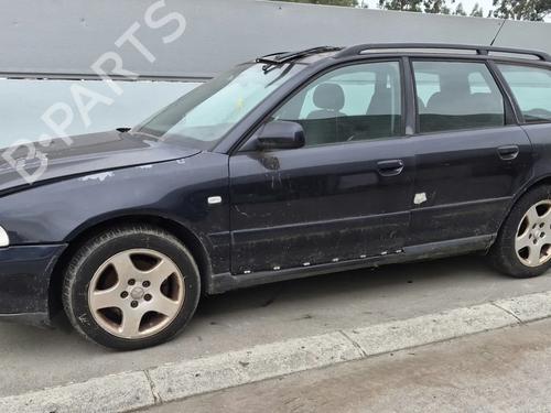 Used Parts AUDI A4 B5 Avant (8D5) 1.9 TDI 4920230