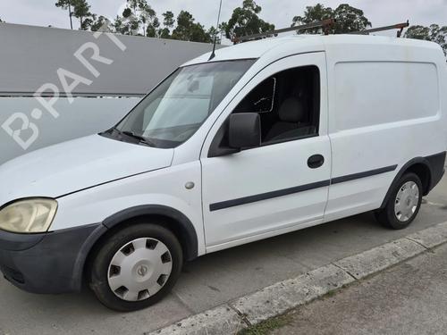 Used Parts OPEL COMBO Box Body/MPV 1.7 DI 16V 4932905