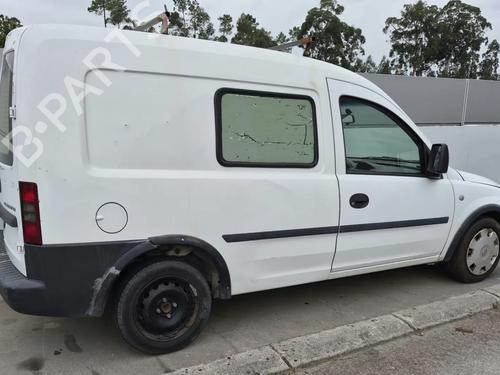 Engine control unit (ECU) OPEL COMBO Box Body/MPV 1.7 DI 16V | BP40257547M57 - Image 10