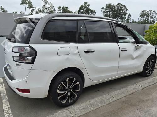 Electronic module CITROËN C4 Grand Picasso II (DA_, DE_) 1.6 HDi / BlueHDi 115 | BP39917157M83 - Image 9
