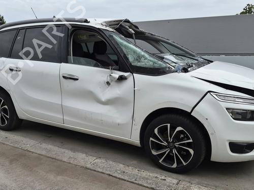 Electronic module CITROËN C4 Grand Picasso II (DA_, DE_) 1.6 HDi / BlueHDi 115 | BP39917157M83 - Image 11