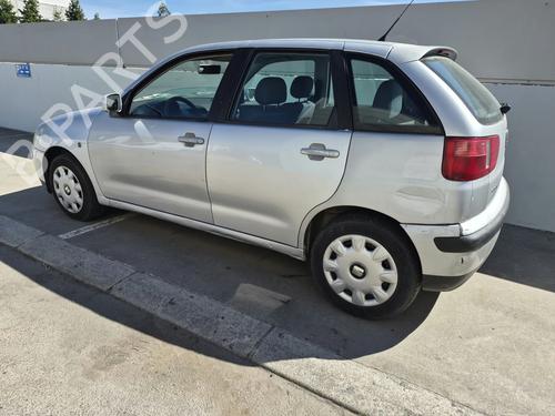Used Parts SEAT IBIZA II (6K1) 1.0 i 4953967