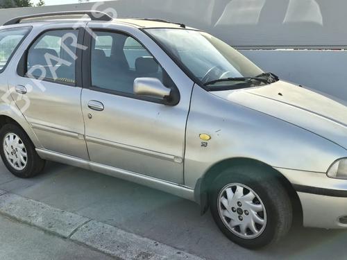 Used Parts FIAT PALIO (178_, 171_, 371_) 1.2 4958799
