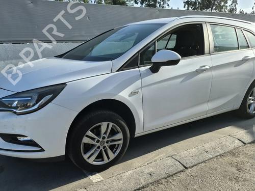Used Parts OPEL ASTRA K Sports Tourer (B16) 1.6 CDTi (35) 4971592