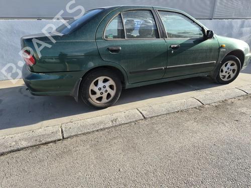 Used Parts NISSAN ALMERA I Hatchback (N15)  1.4  4988446