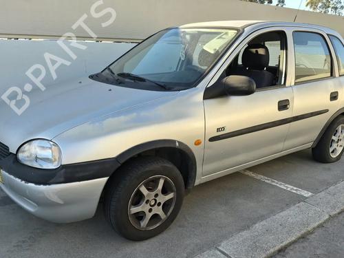 Used Parts OPEL CORSA B (S93) 1.0 i 12V (F08, F68, M68) 4988445