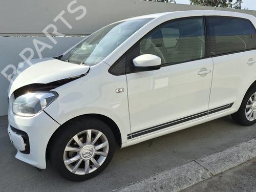 Right sun visor VW UP! (121, 122, BL1, BL2, BL3, 123) 1.0 | BP40537940I2 - Image 5