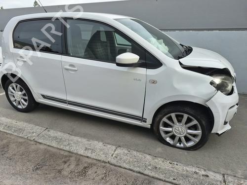 Right sun visor VW UP! (121, 122, BL1, BL2, BL3, 123) 1.0 | BP40537940I2 - Image 6