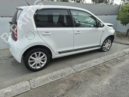 Right sun visor VW UP! (121, 122, BL1, BL2, BL3, 123) 1.0 | BP40537940I2 - Image 8