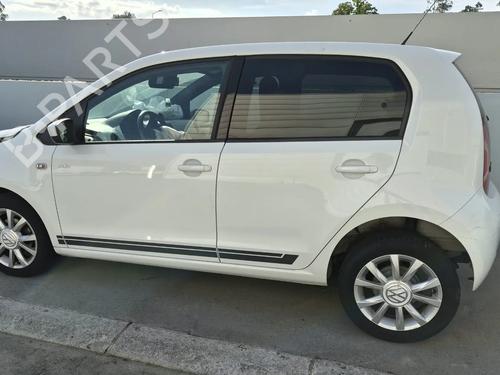 Right sun visor VW UP! (121, 122, BL1, BL2, BL3, 123) 1.0 | BP40537940I2 - Image 7