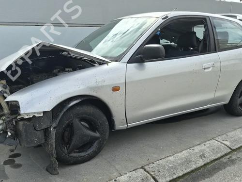 Used Parts MITSUBISHI COLT V (CJ_, CP_) 1300 GL,GLX (CJ1A) 4991069