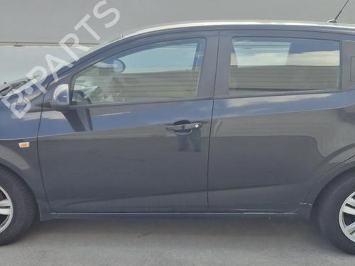 Used Parts CHEVROLET AVEO Hatchback (T300) 1.2 4997790