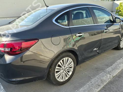 Right tailgate light OPEL ASTRA J (P10) 1.7 CDTI (68) | BP40509830C80 - Image 10