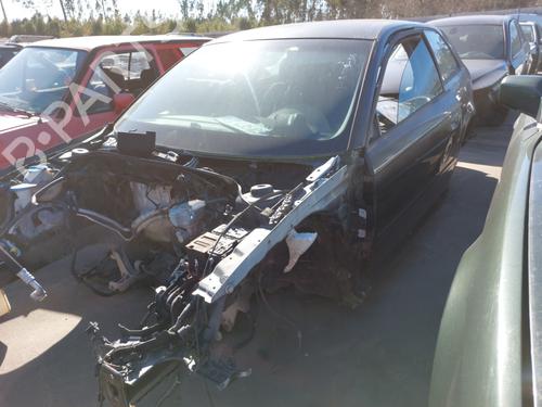 Used Parts AUDI A3 (8P1)  2.0 TDI  1971391