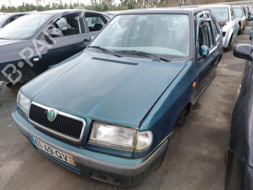 Used Parts SKODA FELICIA II (6U1) 1.3 1971542