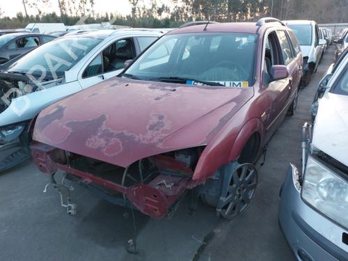 Engine FORD MONDEO III Turnier (BWY) 1.8 16V | BP24640219M1 - Image 16