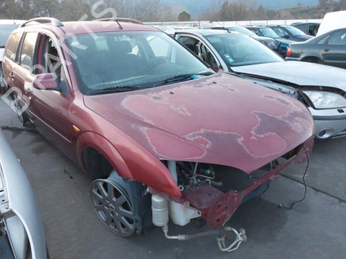 Engine FORD MONDEO III Turnier (BWY) 1.8 16V | BP24640219M1 - Image 17