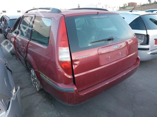 Engine FORD MONDEO III Turnier (BWY) 1.8 16V | BP24640219M1 - Image 19