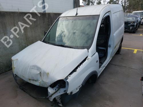 Rear axle OPEL COMBO Box Body/MPV 1.3 CDTI 16V | BP21034279M2  - Image 7