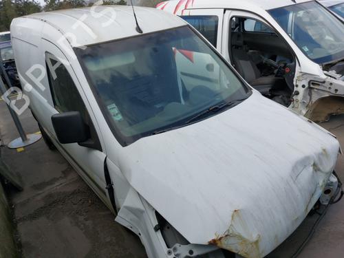 Rear axle OPEL COMBO Box Body/MPV 1.3 CDTI 16V | BP21034279M2  - Image 8