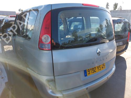 Electronic module RENAULT ESPACE IV (JK0/1_) 2.0 (JK09) | BP21040332M83  - Image 10