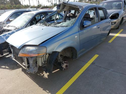 Right taillight DAEWOO KALOS (KLAS)  | BP24452854C35  - Image 10