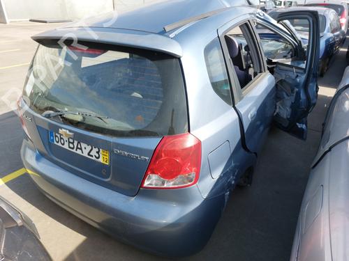 Right taillight DAEWOO KALOS (KLAS)  | BP24452854C35  - Image 12