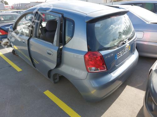 Right taillight DAEWOO KALOS (KLAS)  | BP24452854C35  - Image 13