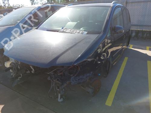 Used Parts VW TOURAN (1T1, 1T2)  2.0 TDI  1971683