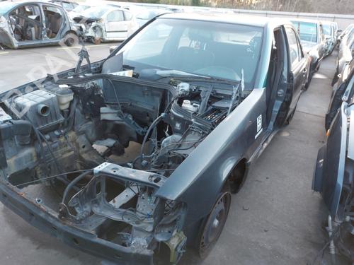 Used Parts MERCEDES-BENZ C-CLASS (W202) C 220 D (202.021) 1971434