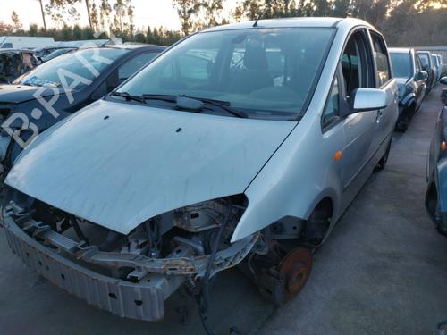 Radiator fan FORD FOCUS C-MAX (DM2) 1.6 TDCi | BP25809607M35  - Image 10