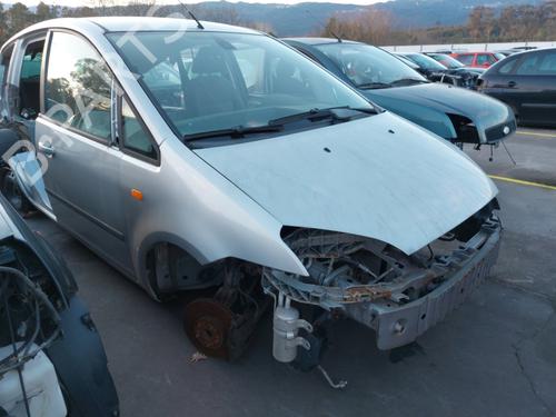 Radiator fan FORD FOCUS C-MAX (DM2) 1.6 TDCi | BP25809607M35  - Image 11