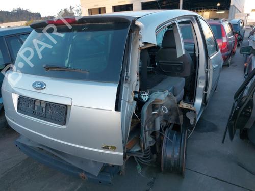 Radiator fan FORD FOCUS C-MAX (DM2) 1.6 TDCi | BP25809607M35  - Image 12