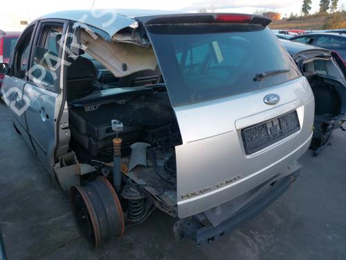 Radiator fan FORD FOCUS C-MAX (DM2) 1.6 TDCi | BP25809607M35  - Image 13