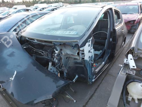 Brukte deler til PEUGEOT 3008 II SUV (MC_, MR_, MJ_, M4_) 1.6 BlueHDi 100 4557270