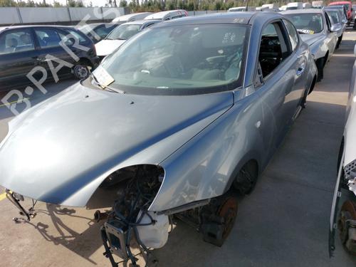 Steering column stalk ALFA ROMEO MITO (955_) 1.6 JTDM (955AXC1B) | BP26733197I23  - Image 11