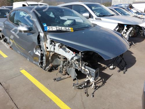 Steering column stalk ALFA ROMEO MITO (955_) 1.6 JTDM (955AXC1B) | BP26733197I23  - Image 12